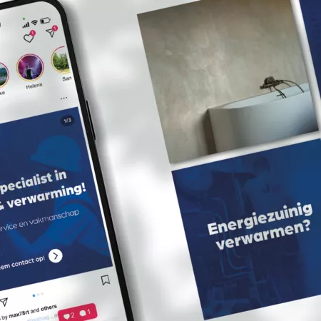 Joeri Neirynck - Klanten - Social Media Joeri Neirynck