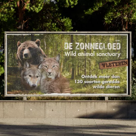 Diensten - Belettering & Sign