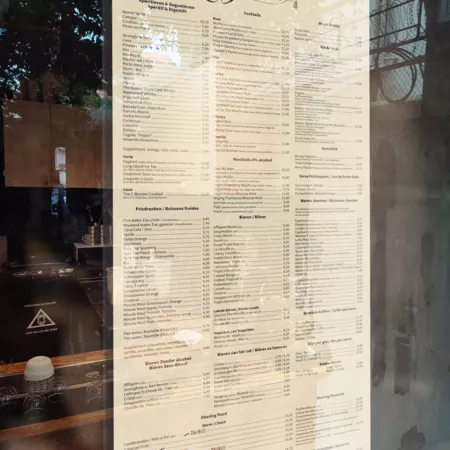 Resto-DP - Klanten - Raamsticker Resto-DP