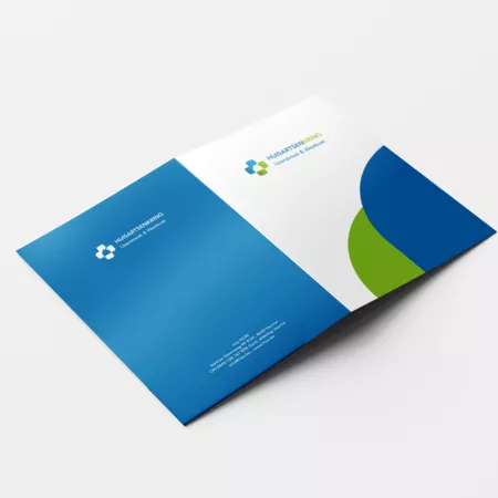 Presentatiemap V-load - Projecten -