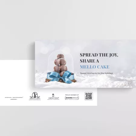 Stephan Destrooper - Klanten - Kerstkaart Destrooper