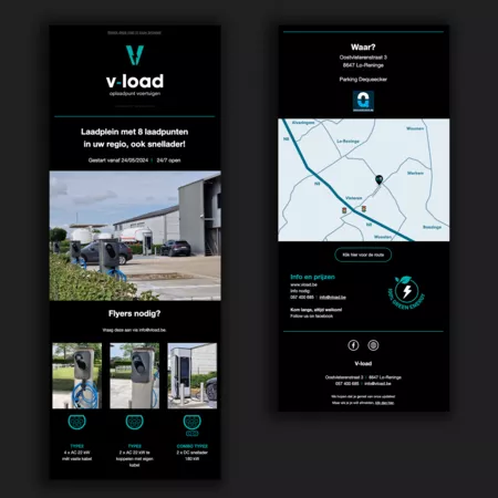 Nieuwsbrief Ciseaux - Projecten -