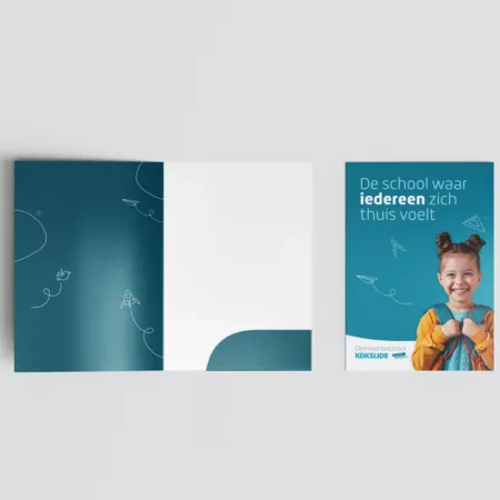 Presentatiemap V-load - Projecten -