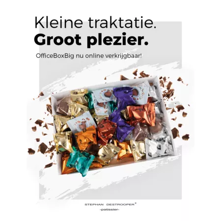 Social: Facebook | Instagram | Linked In | ... - Online Marketing - Diensten - Social Media Stephan Destrooper