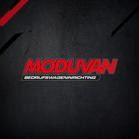 Project Homepage - Brochure Moduvan 2026