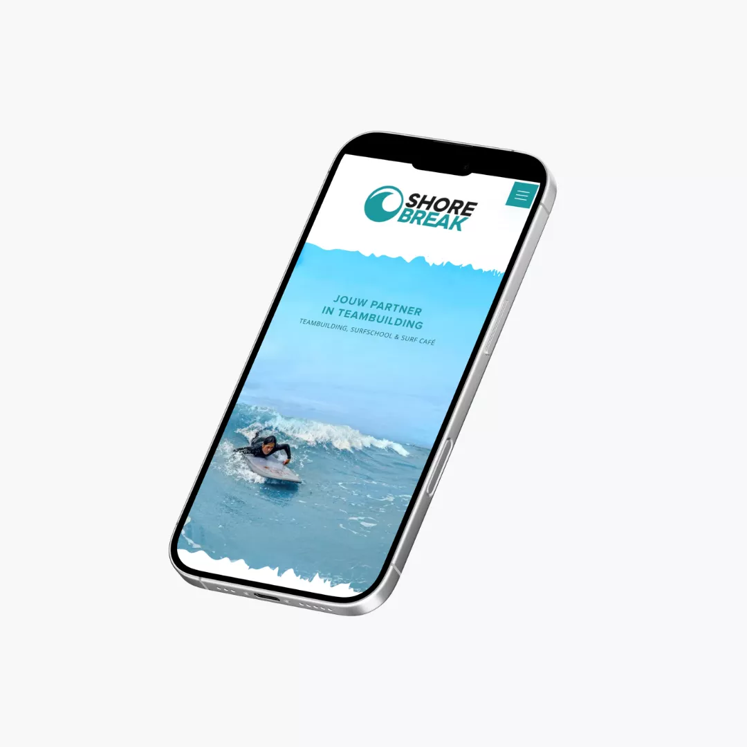 Mockup1 -  - Webdesign