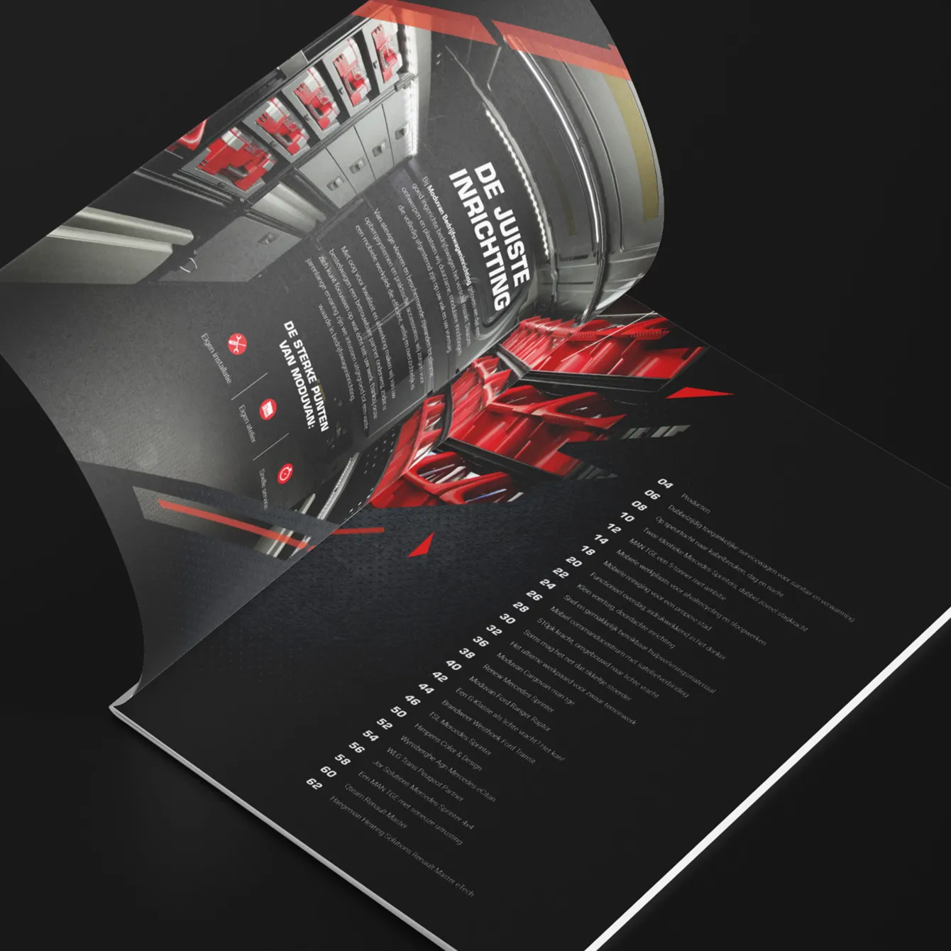 Brochure Moduvan 2026 - Projecten - brochure2026-bedrijfswageninrichting-kortemark-5