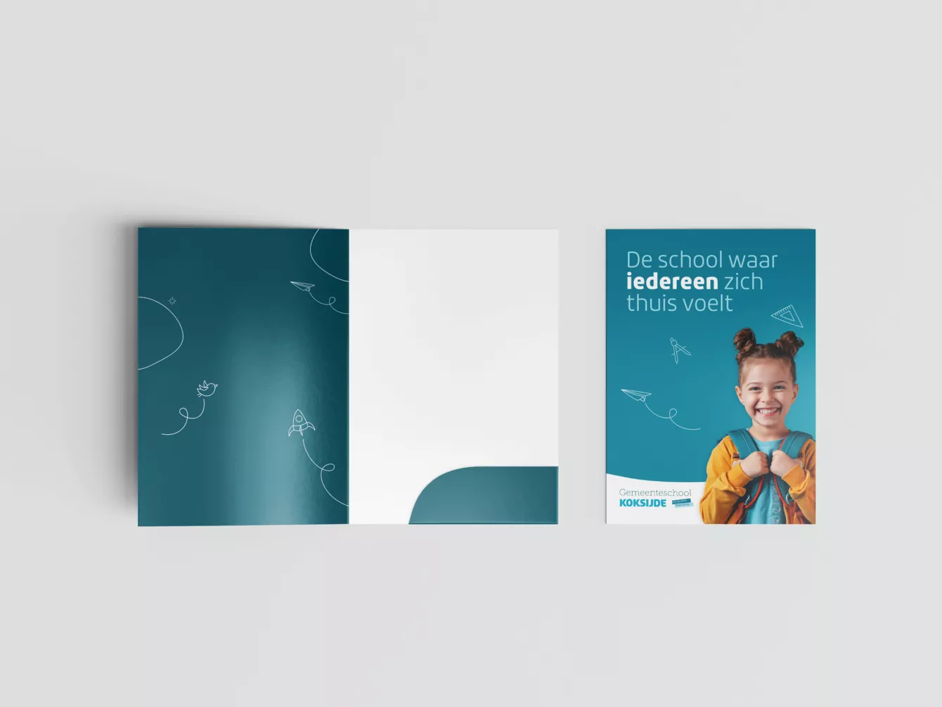 Presentatiemap Gemeenteschool Koksijde - Projecten - map-ontwerp-school-koksijde-1