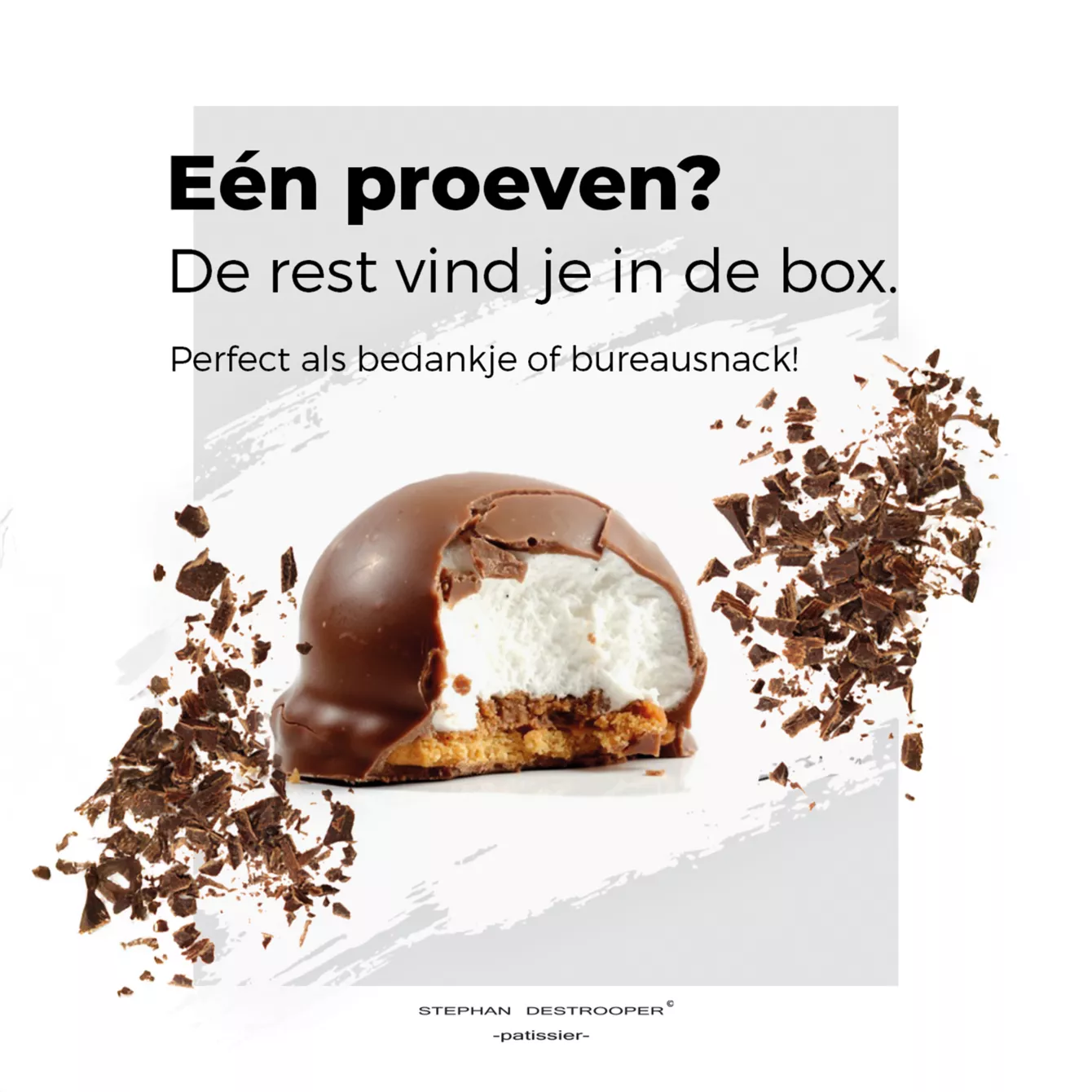 Social Media Stephan Destrooper - Projecten - socialmedia-patissier-koksijde-2