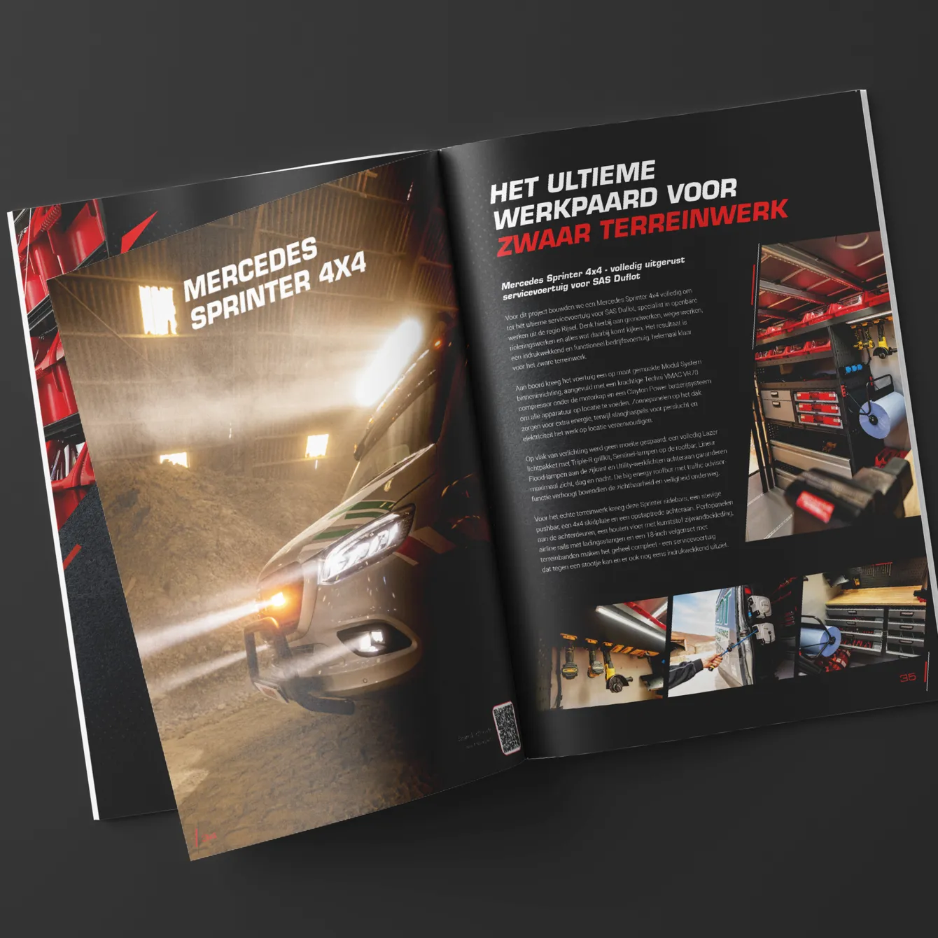 Brochure Moduvan 2026 - Projecten - brochure2026-bedrijfswageninrichting-kortemark-2