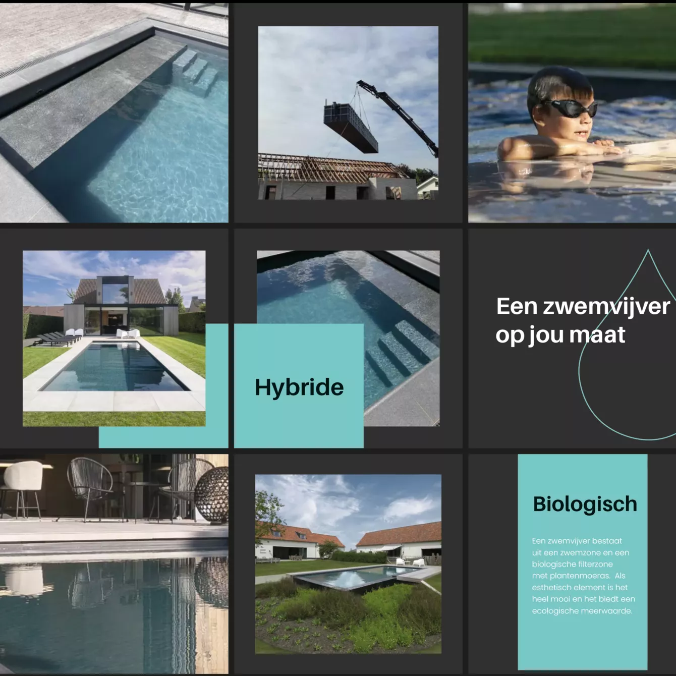 Socialmedia Qpools - Projecten - socialmedia-zwembaden-loreninge-2