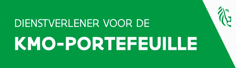 kmo-portefeuille -  - AI opleiding voor jouw bedrijf